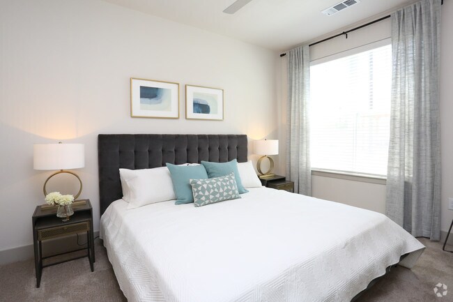 Unit C2 - Altair Tech Ridge