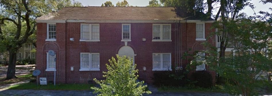 Building Photo - 1351 Silver St