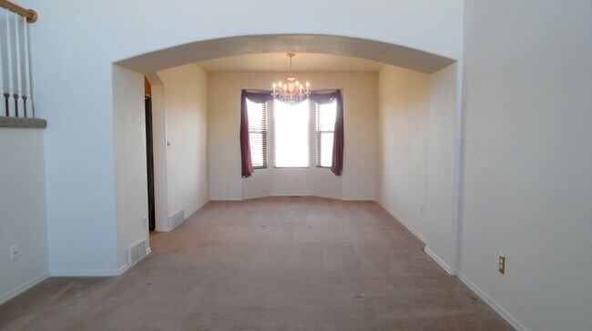 Foto del edificio - 3217 Sand Flower Dr