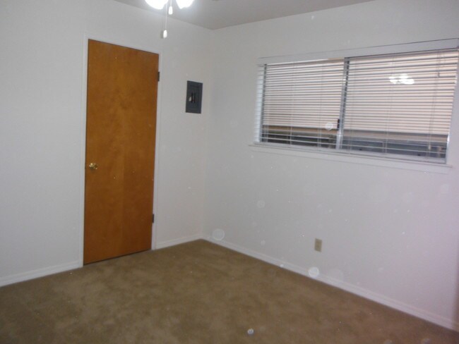 Foto del edificio - 2517 U St