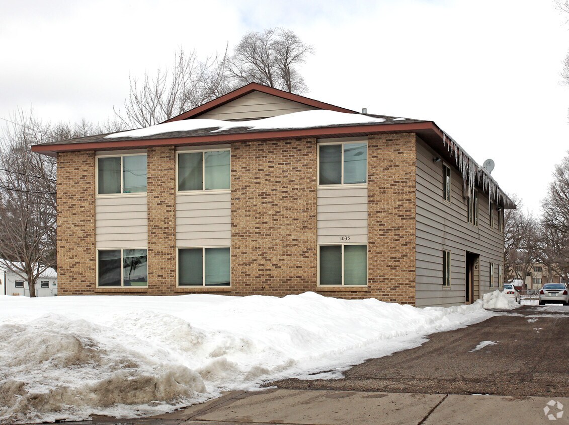 Foto del edificio - 1035 Division St E
