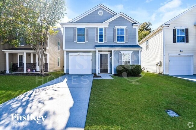 Building Photo - 1362 Haestad Ct