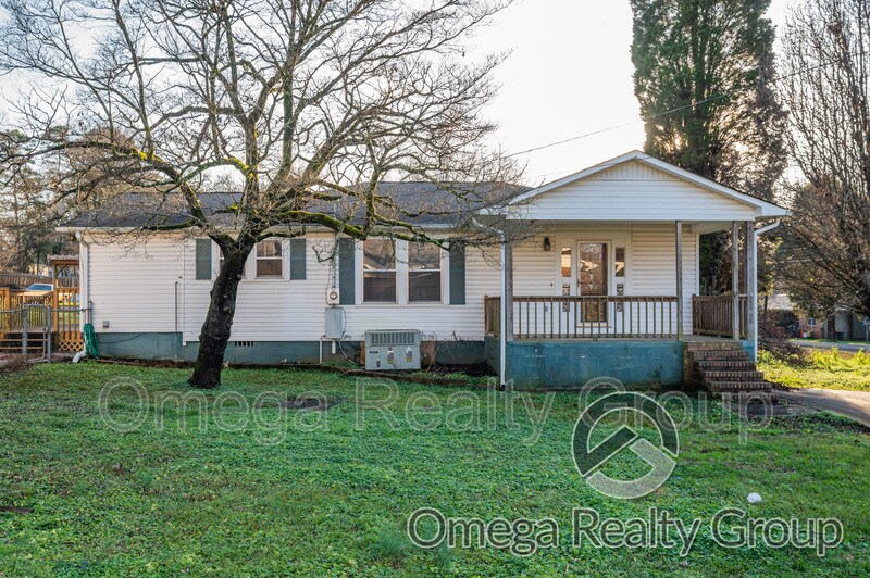 Primary Photo - 1317 Ferro Ave