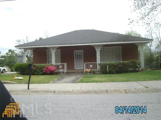 Primary Photo - 3117 West St