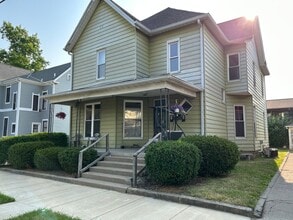 Building Photo - 116 N Tompkins St