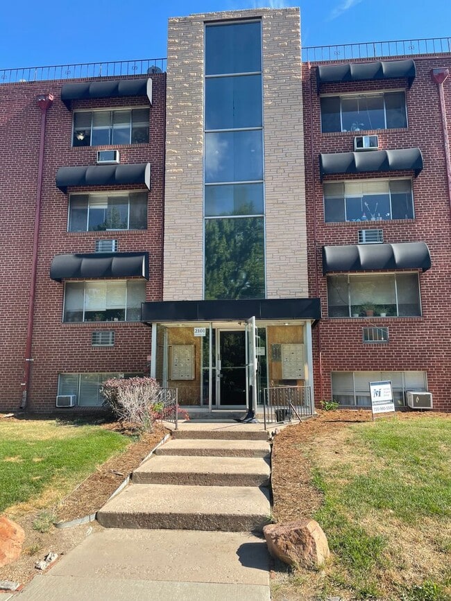 Interior Photo - Harvin Apartments