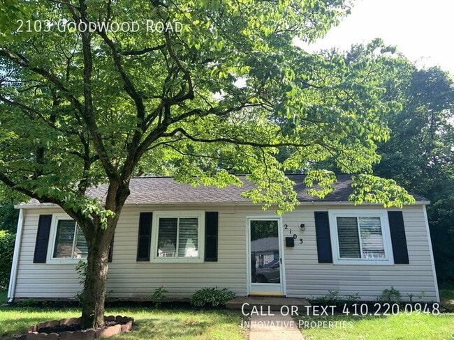 Building Photo - OPEN HOUSE TUESDAY 12/6/22 12-1PM  3 bed 1...