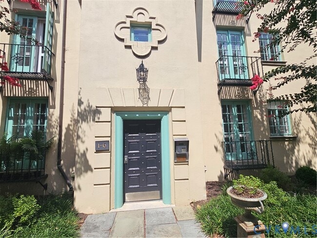Building Photo - 505 N Arthur Ashe Blvd