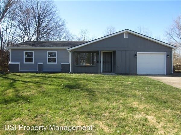 Primary Photo - 4 br, 1.5 bath House - 3960 Richelieu Rd.