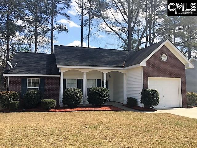 Foto principal - 233 Turning Leaf Dr