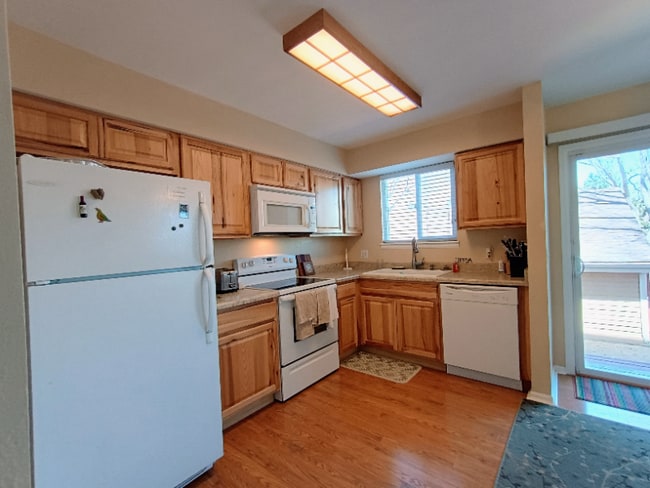 Photo - 12165 Bannock St Townhome