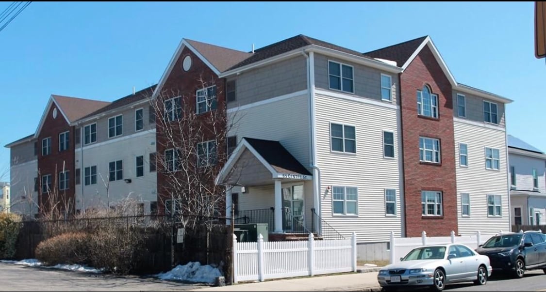 65 Centre St, Lynn, MA 01905 Condo for Rent in Lynn, MA