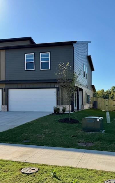 Foto del edificio - 2604 SW Convent St