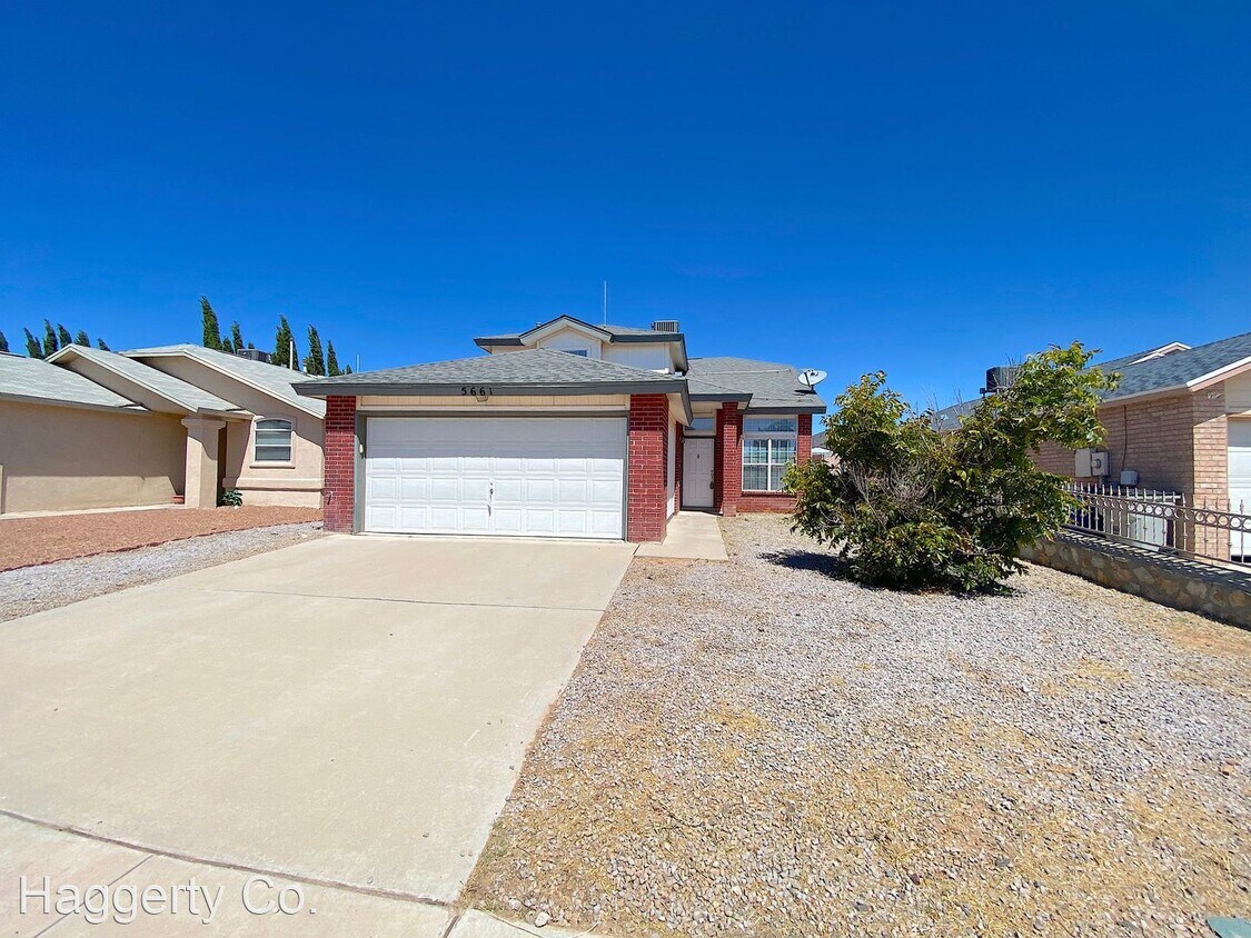 Primary Photo - 3 br, 2.5 bath House - 5661 Michael P Ande...