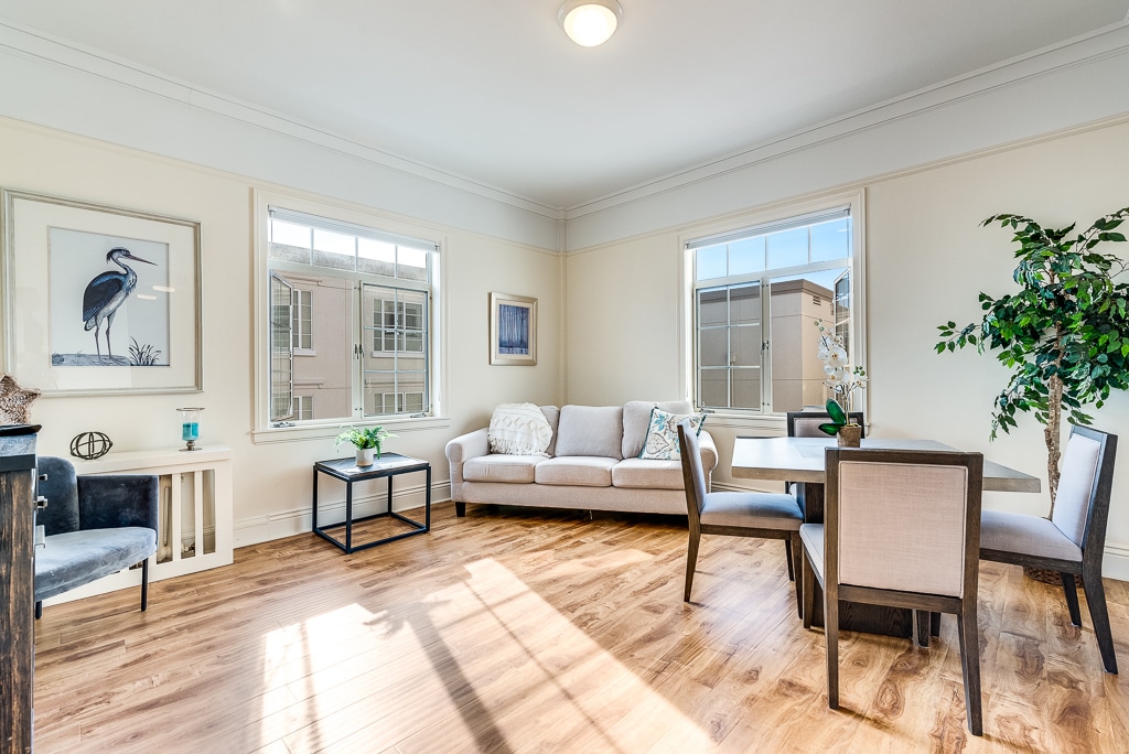 Foto principal - Pacific Grove - 55+ Senior Apartments