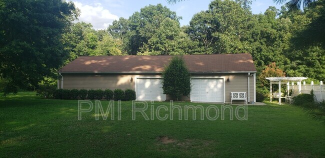 Foto del edificio - 11137 Thorncroft Dr