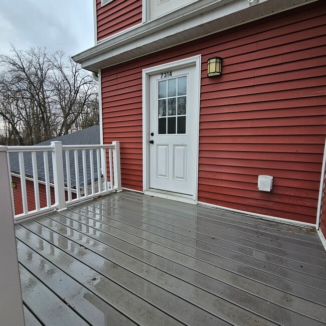 Building Photo - 7314 Big Bend Rd