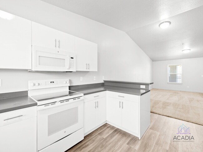 Building Photo - Bright 2 bed Condo in Orem!