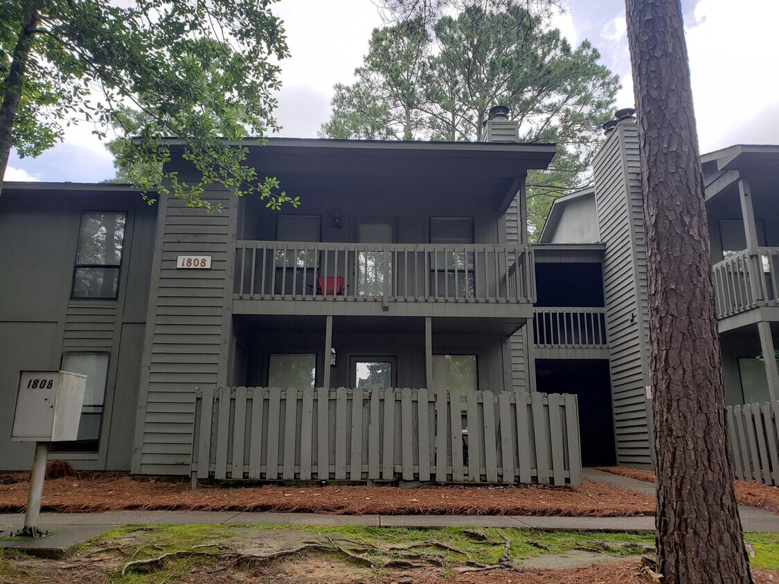 1808 Tryon Dr, Fayetteville, NC 28303 Townhome Rentals in