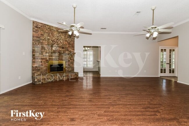 Foto del edificio - 1729 Creek Valley Rd