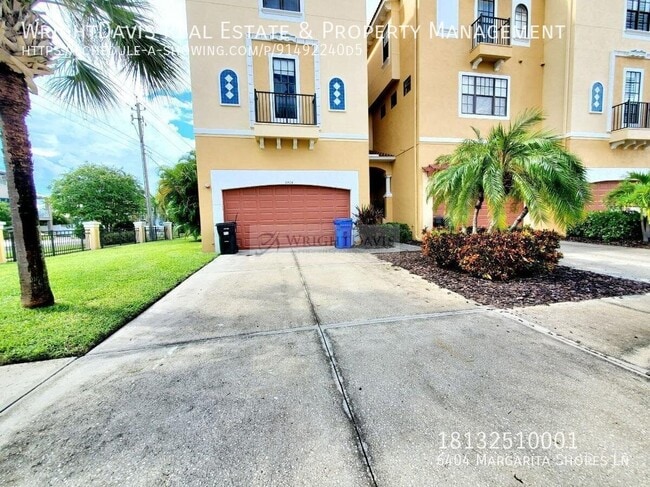 Photo - 6404 Margarita Shores Ln- Townhome