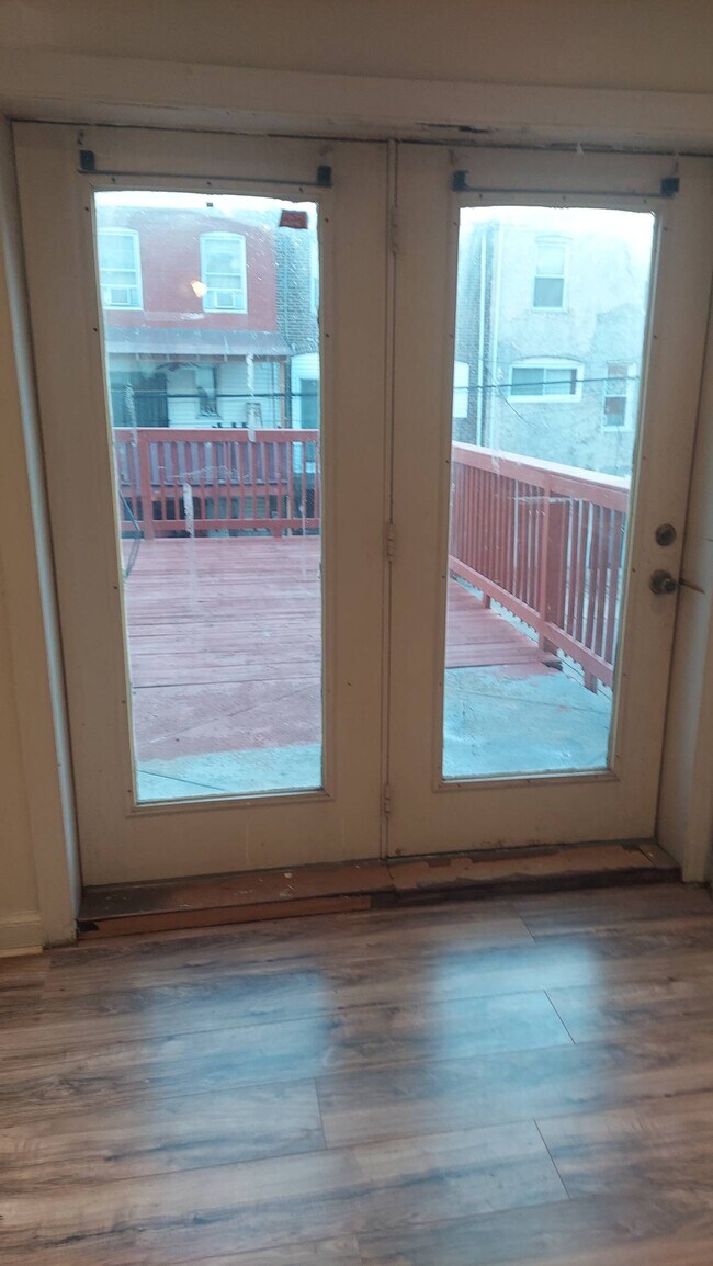 Foto del edificio - 2616 Massey St