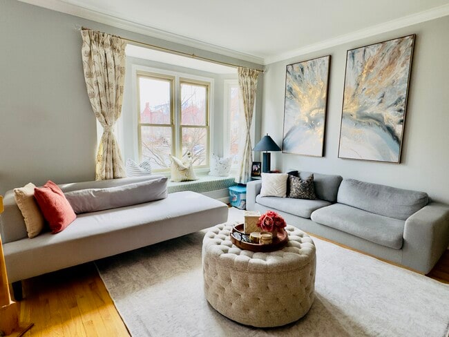 Photo - 3832 Charles Ave Townhome