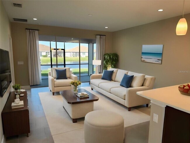 Foto del edificio - 4950 Sienna Isles Ave