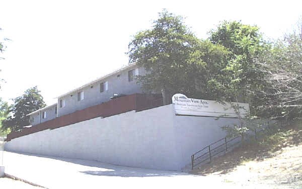 Foto principal - Mountain View Apartments