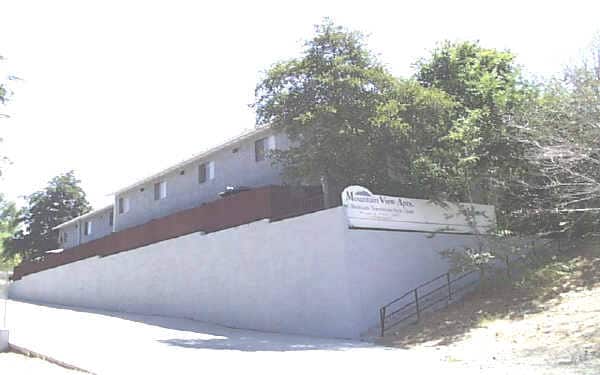 Primary Photo - Mountain View Apartments