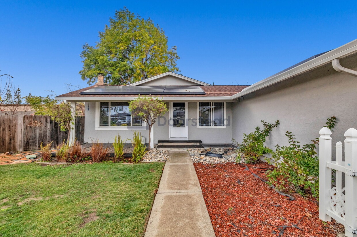 44147 Pomace St, Fremont, CA 94539 House Rental in Fremont, CA
