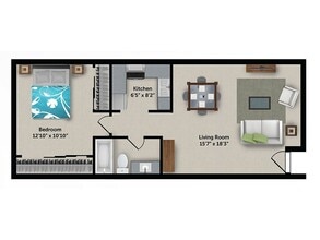 Building Photo - Portola Biltmore