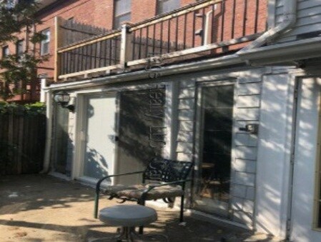 Foto del edificio - 84 Thorndike St