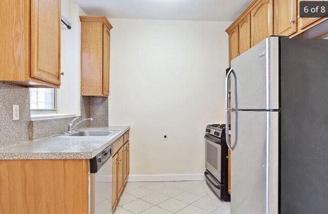 Foto del edificio - 41-15 45th St