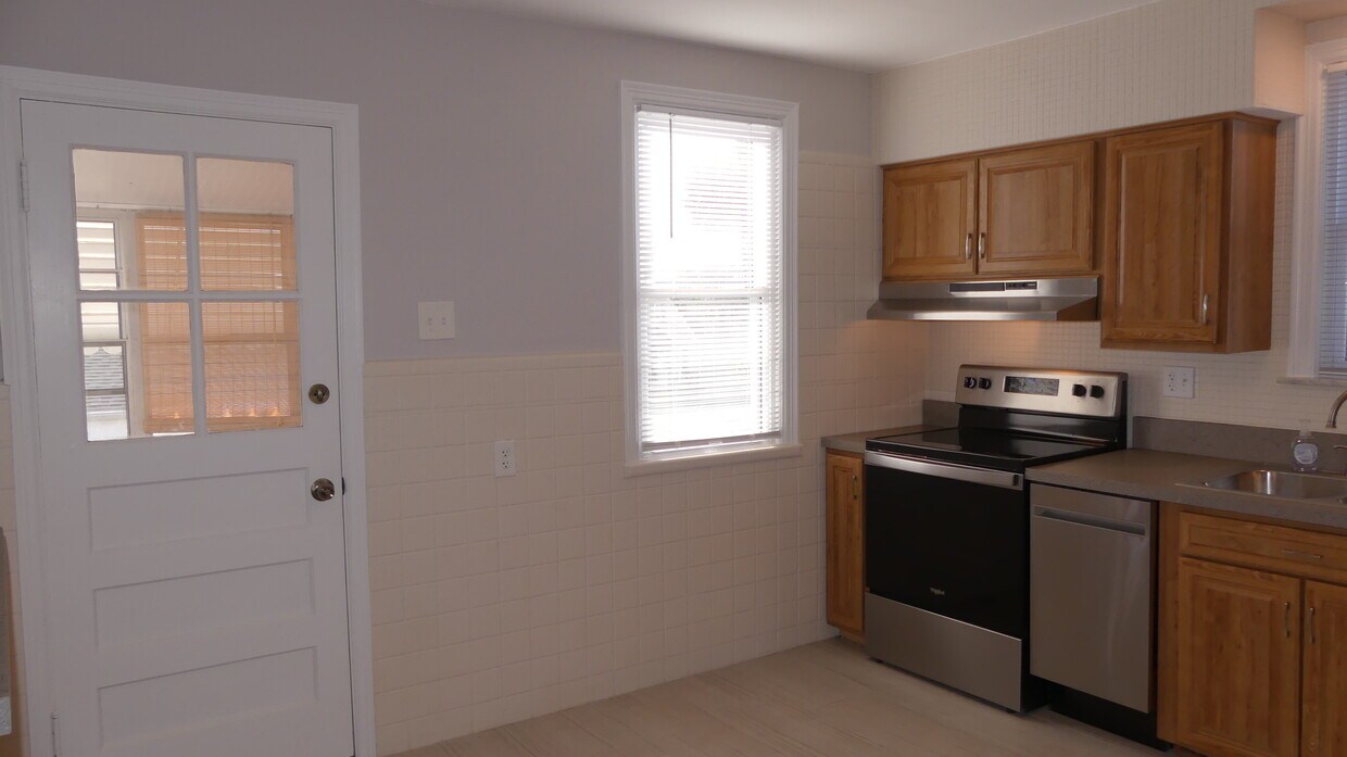 2135 Sublette Ave, Saint Louis, MO 63110 House Rental in Saint Louis