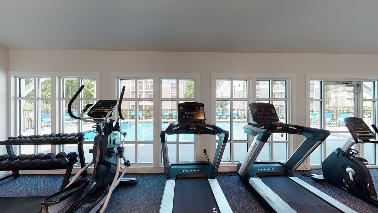 Photo - Village Green Apartment Homes