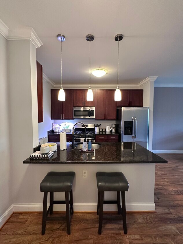 Foto principal - 6301 Edsall Rd