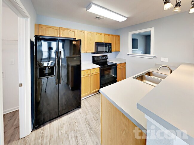 Foto del edificio - 13109 Autumn Trace Dr