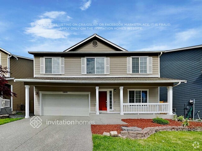 Building Photo - 13610 117th Ave E