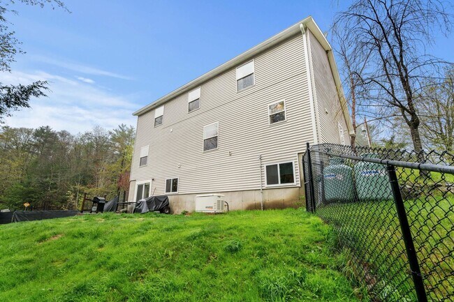 Foto del edificio - 368 Chesham Rd