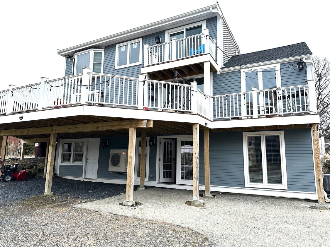 20 State Park Rd, Hull, MA 02045 House Rental in Hull, MA