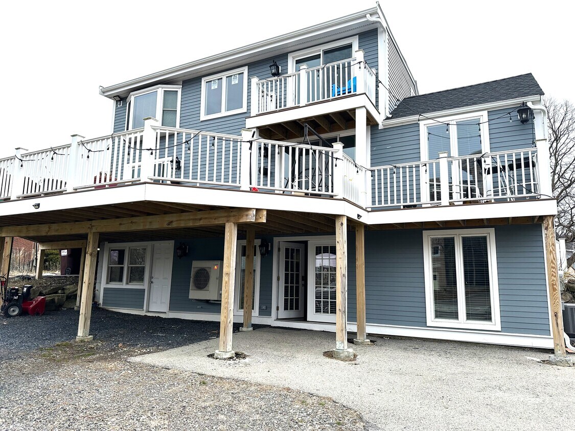 20 State Park Rd, Hull, MA 02045 House Rental in Hull, MA