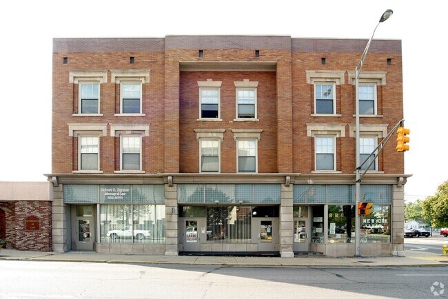 Foto del edificio - Arrasmith Apartments