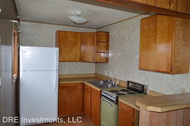 Foto del edificio - 1464 Lacey St