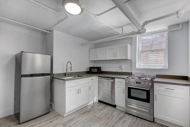 Foto del edificio - 1159 N Corona St