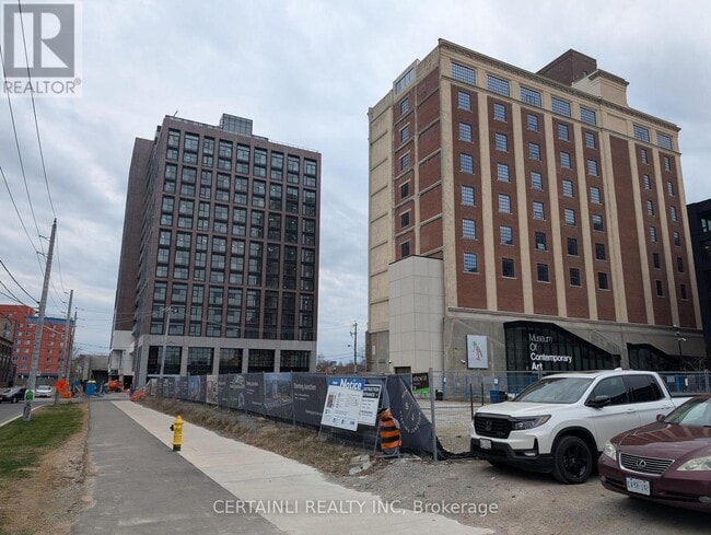 Building Photo - 181-181 Sterling Rd