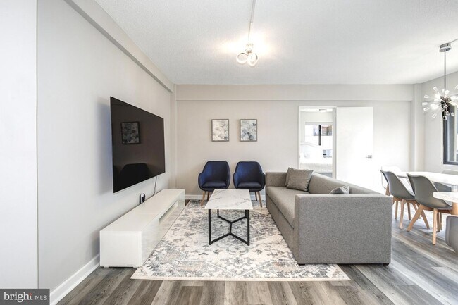 Foto del edificio - 2141 I St NW