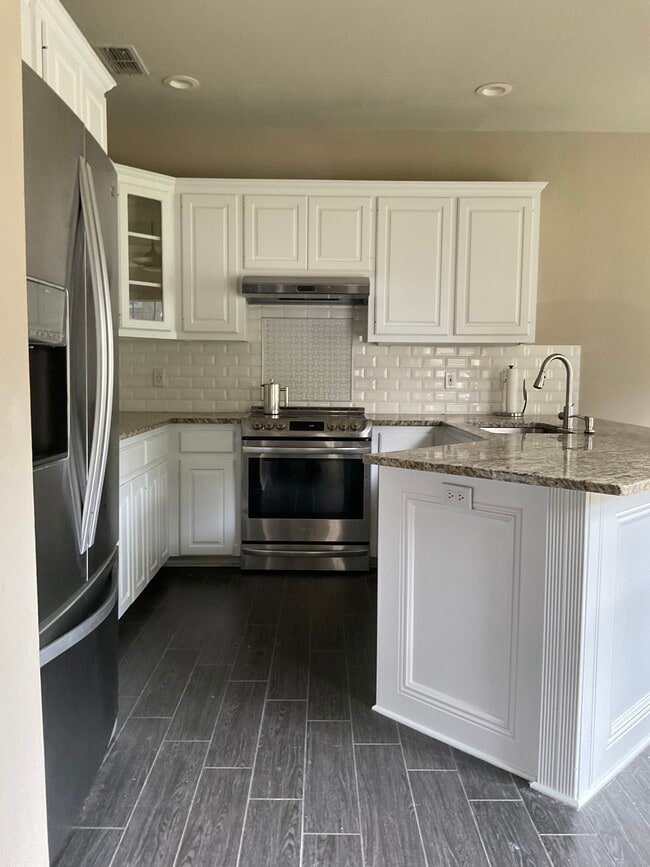 Building Photo - 7307 Moss Brook Dr