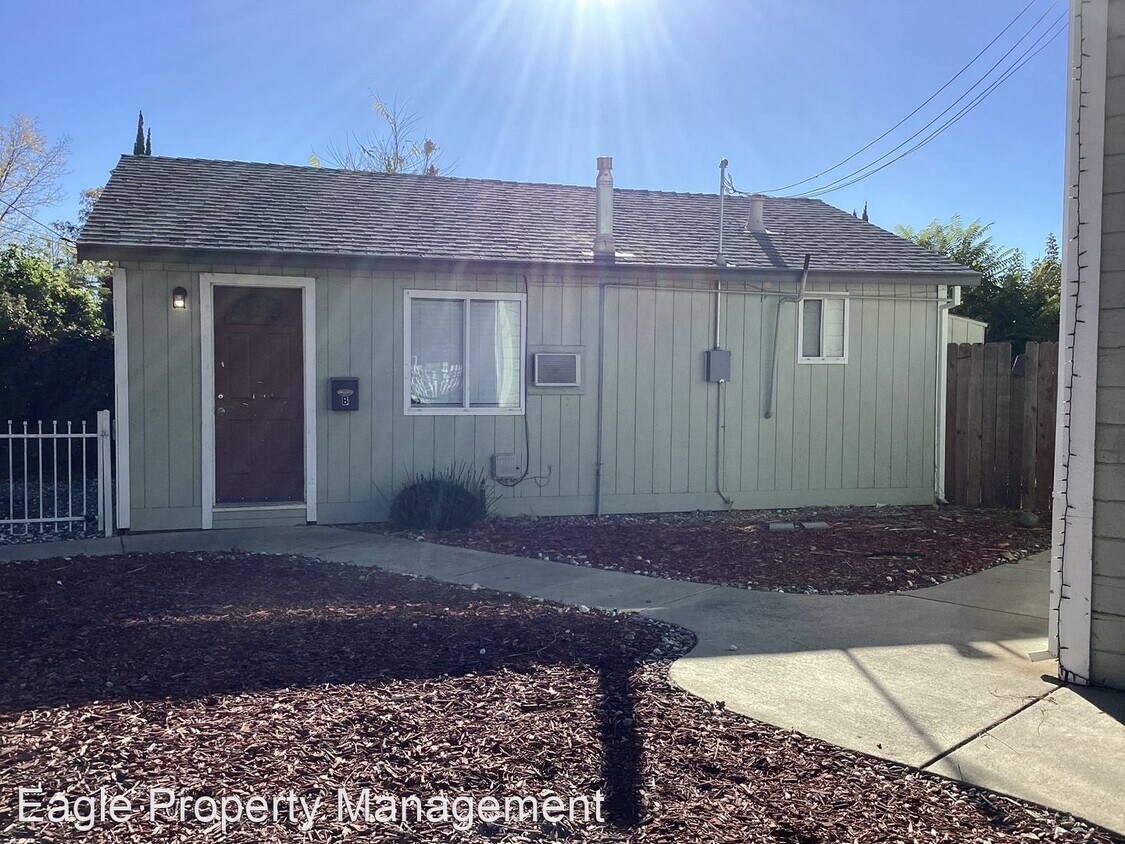 Primary Photo - 1 br, 1 bath House - 836 Yolo St Unit B