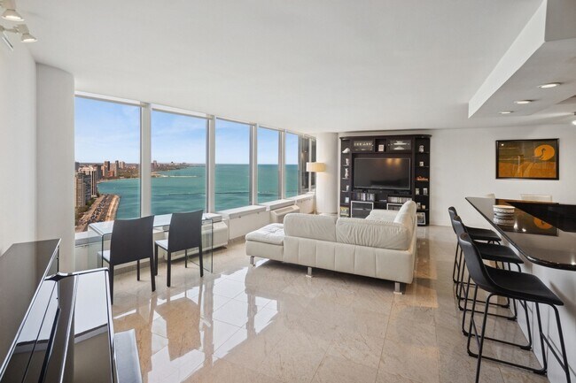 Foto del edificio - 505 N Lake Shore Dr